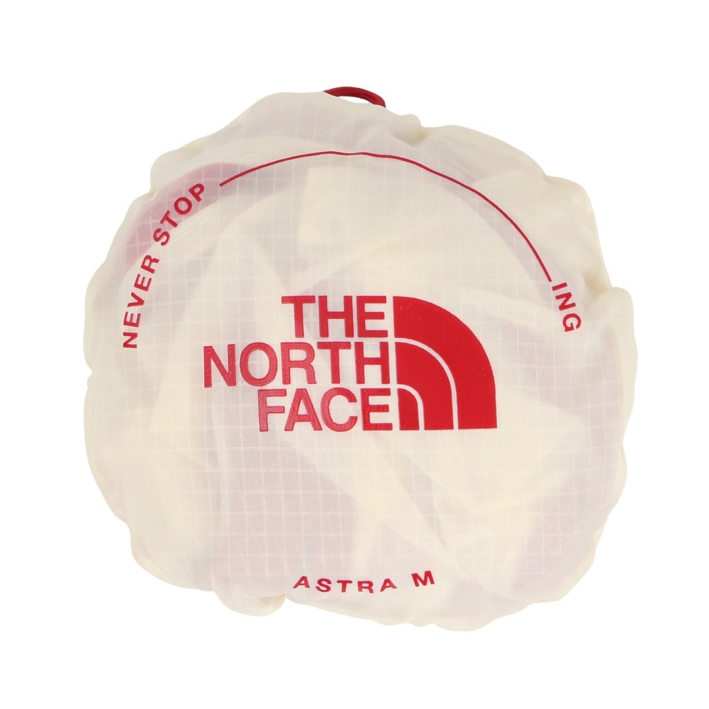 ザ・ノース・フェイス（THE NORTH FACE）（メンズ、レディース、キッズ）トートバッグ アストラM NM82504 RD
