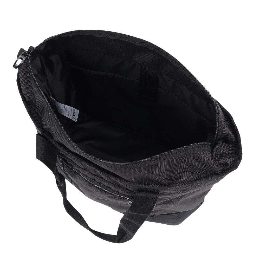 オークリー（OAKLEY）（メンズ、レディース）トートバッグ Enhance LT 9.0 黒 2.5L FOS901984-022 トート 手持ち 肩掛け 撥水 PC収納