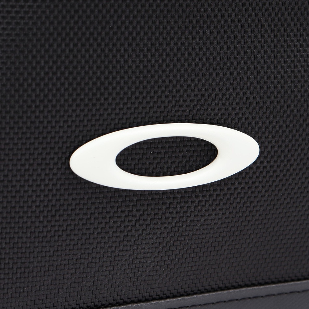 オークリー（OAKLEY）（メンズ、レディース）トートバッグ Enhance LT 9.0 黒 2.5L FOS901984-022 トート 手持ち 肩掛け 撥水 PC収納