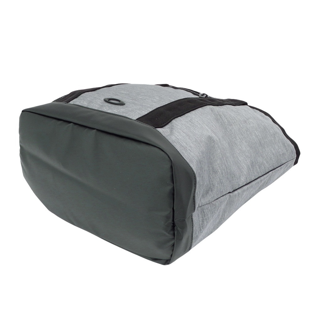 オークリー（OAKLEY）（メンズ、レディース）トートバッグ Enhance LT 9.0 グレー 25L FOS901984 262 トート PC収納 撥水 通勤 通学 手持ち 肩掛け