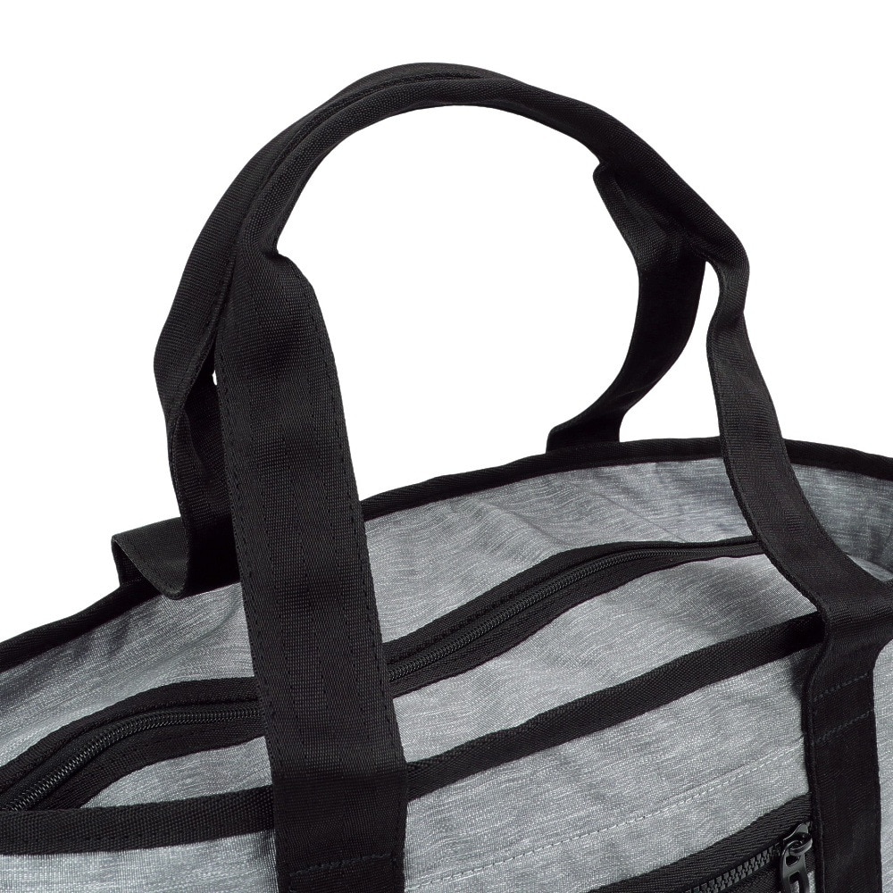 オークリー（OAKLEY）（メンズ、レディース）トートバッグ Enhance LT 9.0 グレー 25L FOS901984 262 トート PC収納 撥水 通勤 通学 手持ち 肩掛け