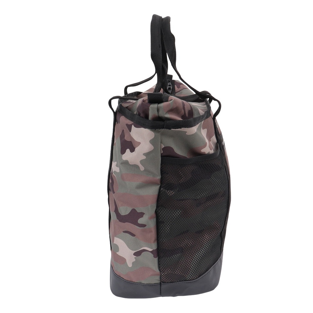 オークリー（OAKLEY）（メンズ、レディース）トートバッグ Enhance LT 9.0 カモカーキ 25L FOS901984-982 トート 手持ち 肩掛け 撥水 PC収納