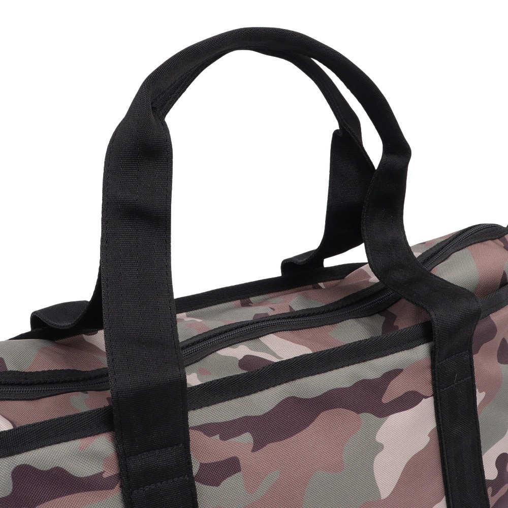 オークリー（OAKLEY）（メンズ、レディース）トートバッグ Enhance LT 9.0 カモカーキ 25L FOS901984-982 トート 手持ち 肩掛け 撥水 PC収納