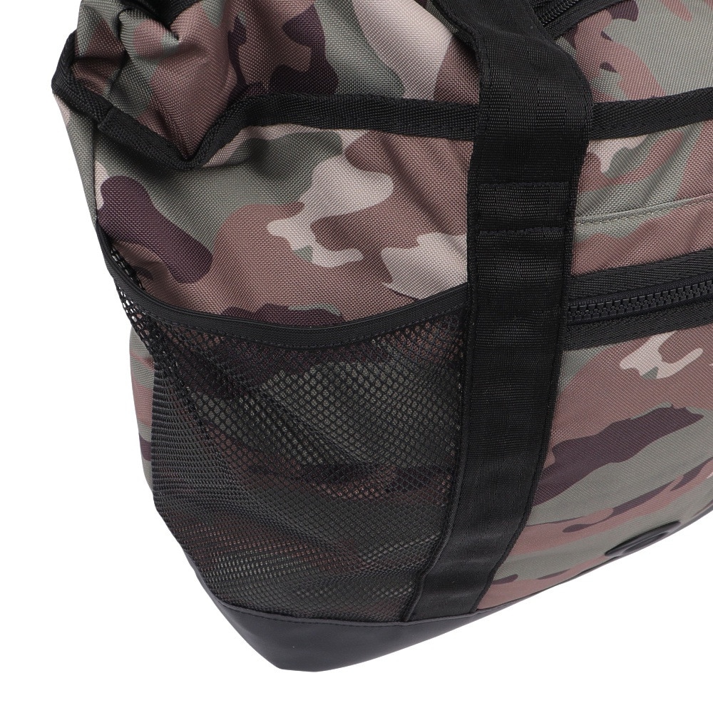 オークリー（OAKLEY）（メンズ、レディース）トートバッグ Enhance LT 9.0 カモカーキ 25L FOS901984-982 トート 手持ち 肩掛け 撥水 PC収納