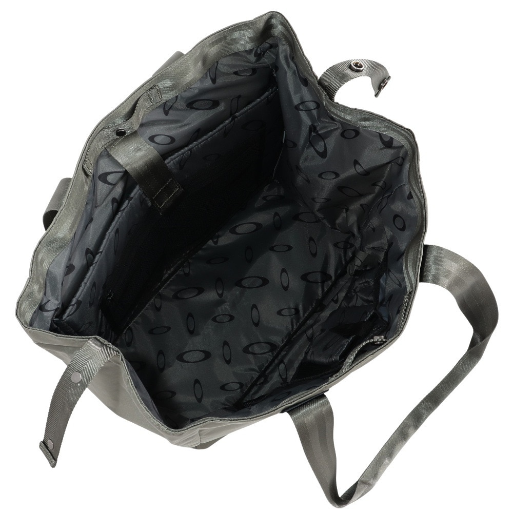 オークリー（OAKLEY）（メンズ、レディース）トートバッグ FGL 9.0 オリーブ 25L FOS901990-7C9 トート ハンドバッグ 手持ち 撥水