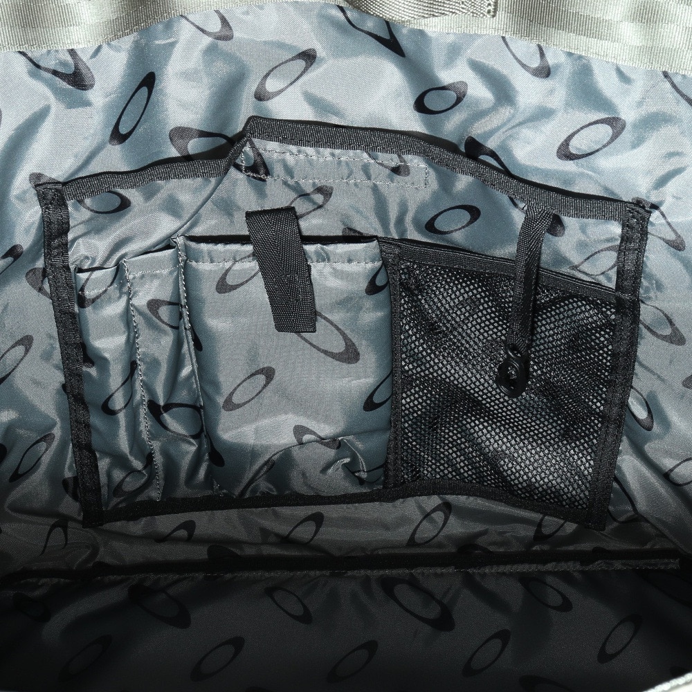 オークリー（OAKLEY）（メンズ、レディース）トートバッグ FGL 9.0 オリーブ 25L FOS901990-7C9 トート ハンドバッグ 手持ち 撥水