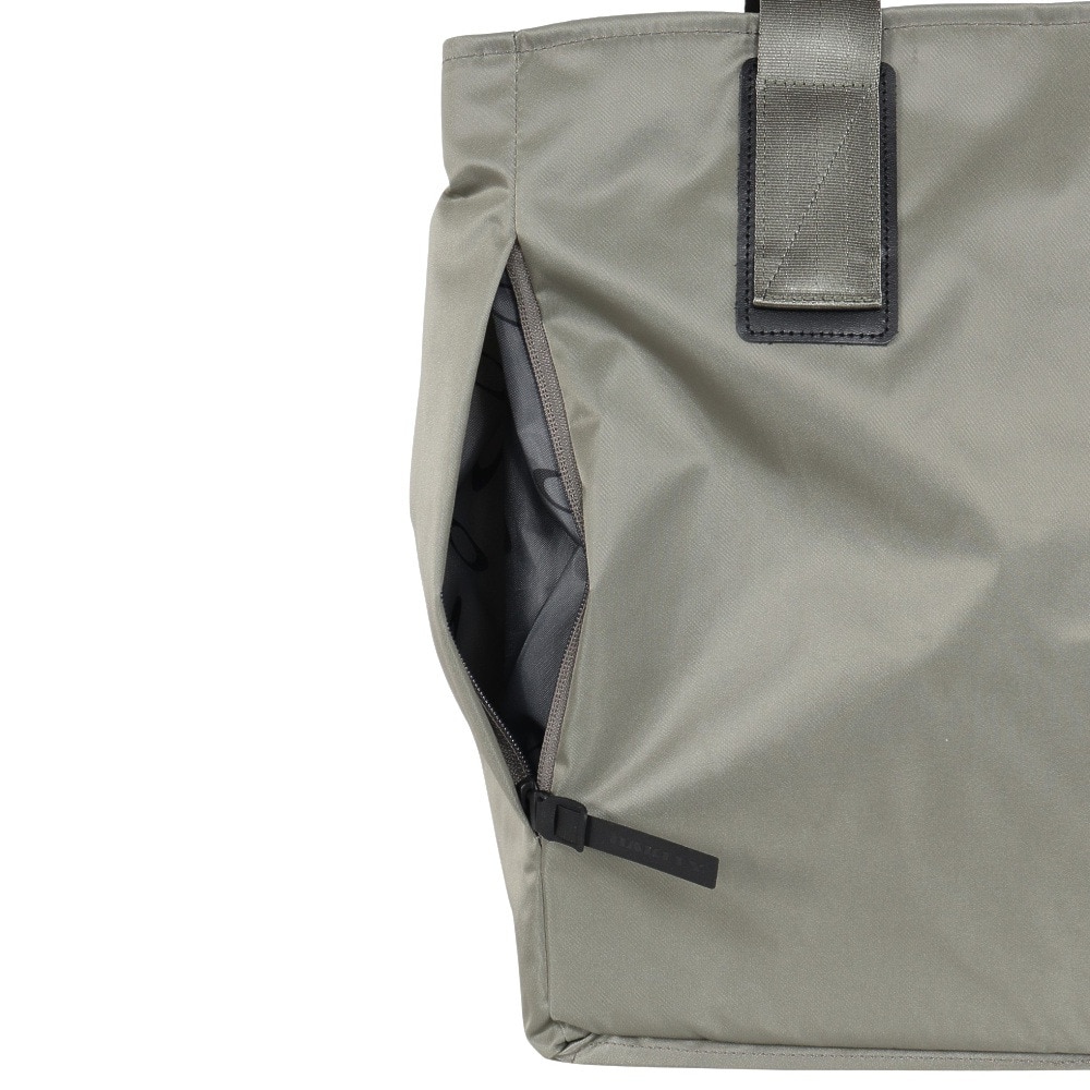 オークリー（OAKLEY）（メンズ、レディース）トートバッグ FGL 9.0 オリーブ 25L FOS901990-7C9 トート ハンドバッグ 手持ち 撥水