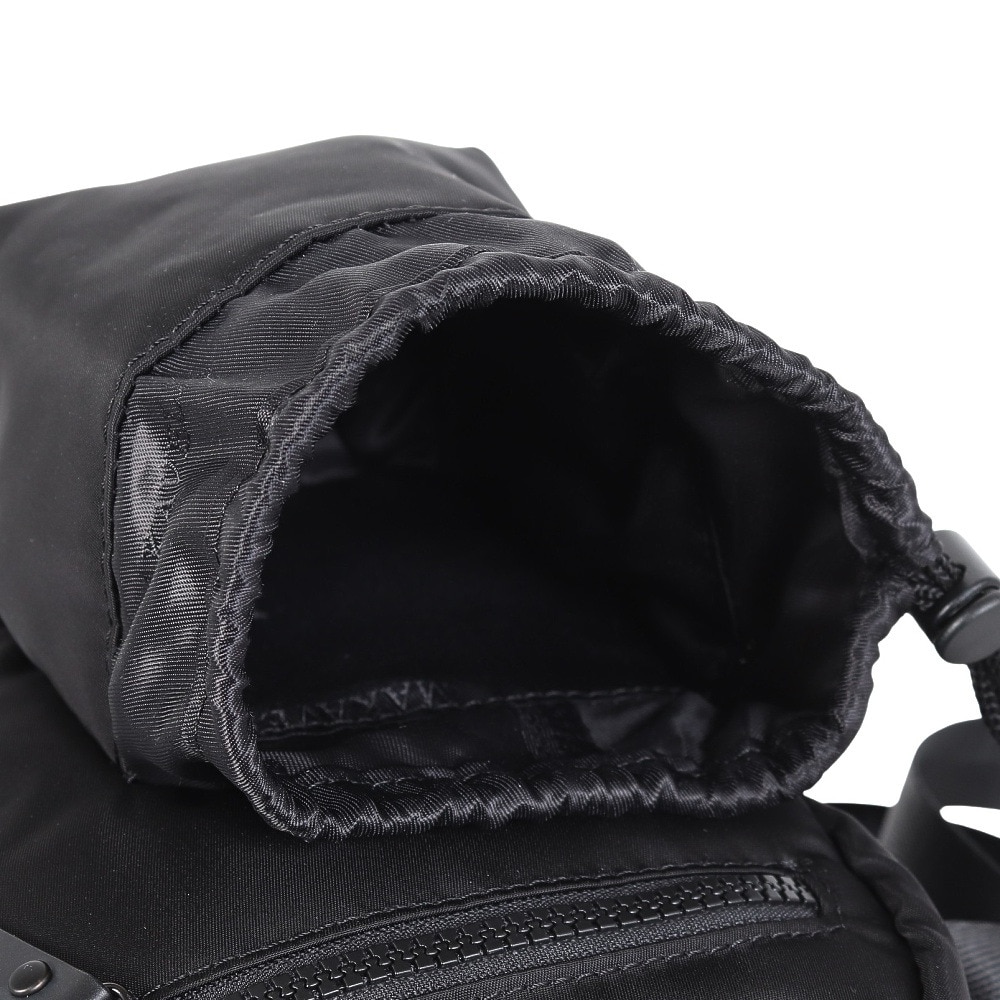 マキャベリック（MAKAVELIC）（メンズ、レディース）ショルダーバッグ 黒 312310501BLK ミニショルダー 肩掛け 斜め掛け サコッシュ ポシェット ボディバッグ
