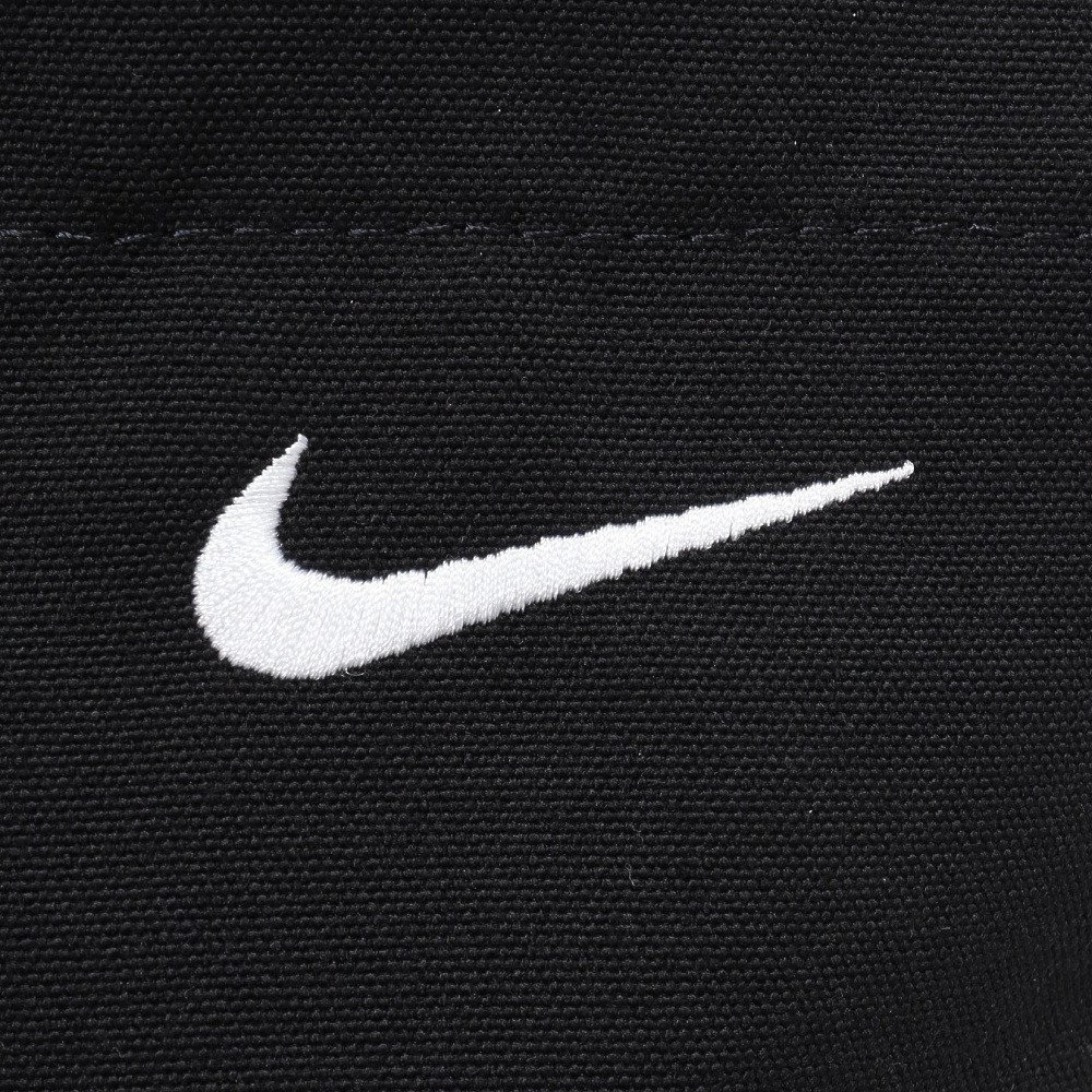 ナイキ（NIKE）（メンズ、レディース）バッグ ヘリテージ トートバッグ 2.0 黒 22L FZ1320-010 サブバッグ 肩掛け 手持ち 