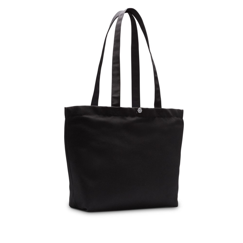 ナイキ（NIKE）（メンズ、レディース）バッグ ヘリテージ トートバッグ 2.0 黒 22L FZ1320-010 サブバッグ 肩掛け 手持ち 無地