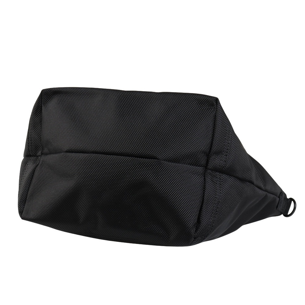 ヤックパック（YAK PAK）（メンズ、レディース）ラウンド トートバッグ YAK-BAG-25S005 BLK