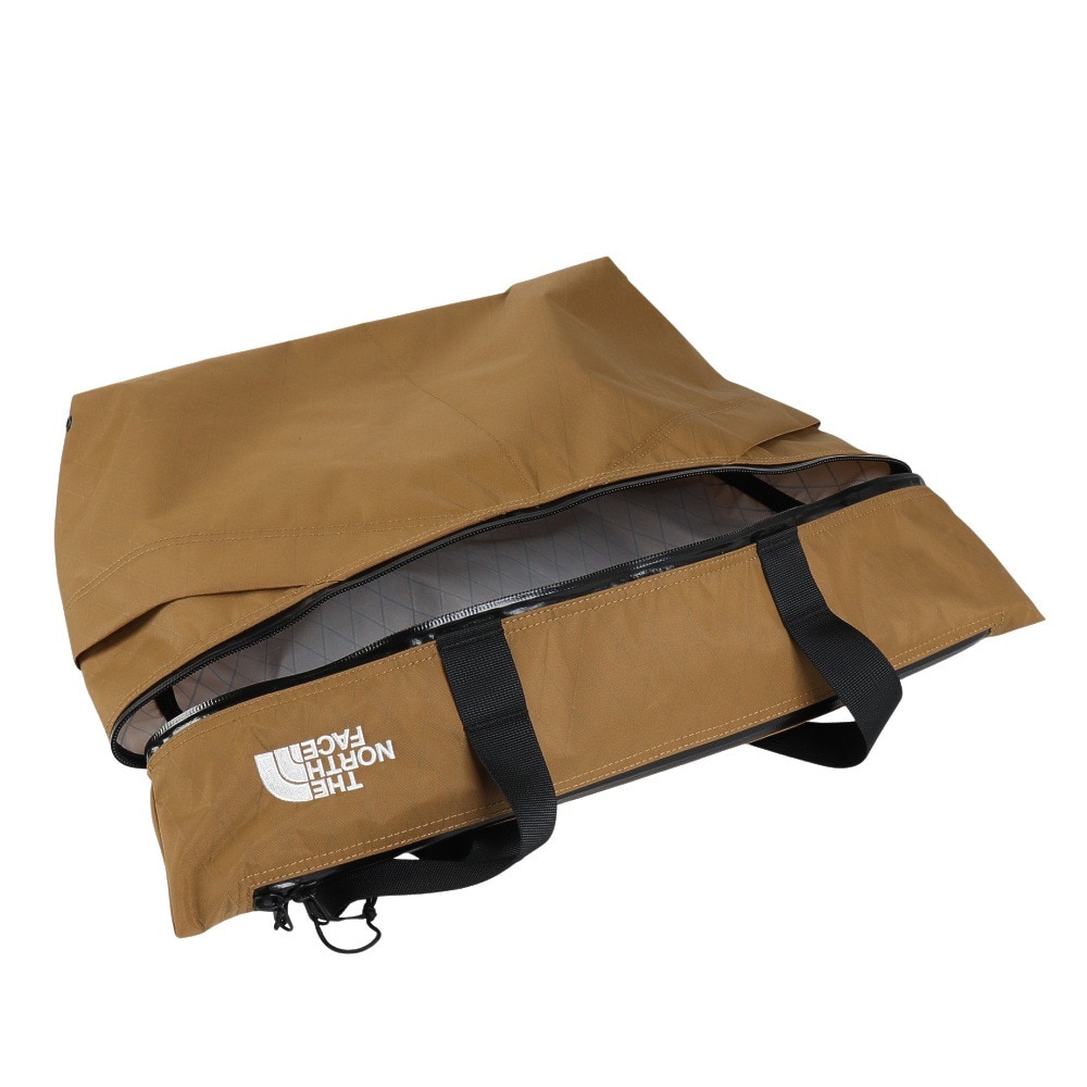 ザ・ノース・フェイス（THE NORTH FACE）（メンズ、レディース）ラフター トートバッグ NM82513 CB