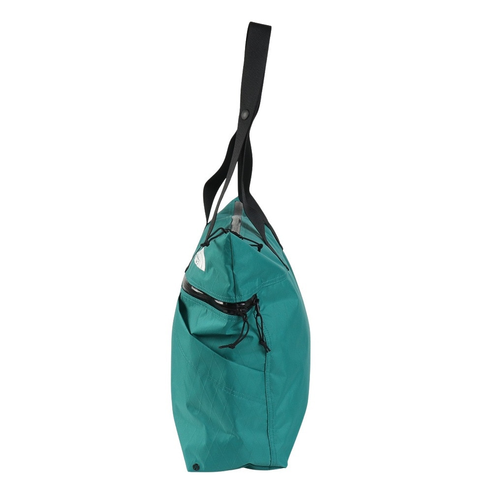 ザ・ノース・フェイス（THE NORTH FACE）（メンズ、レディース）ラフター トートバッグ NM82513 CG