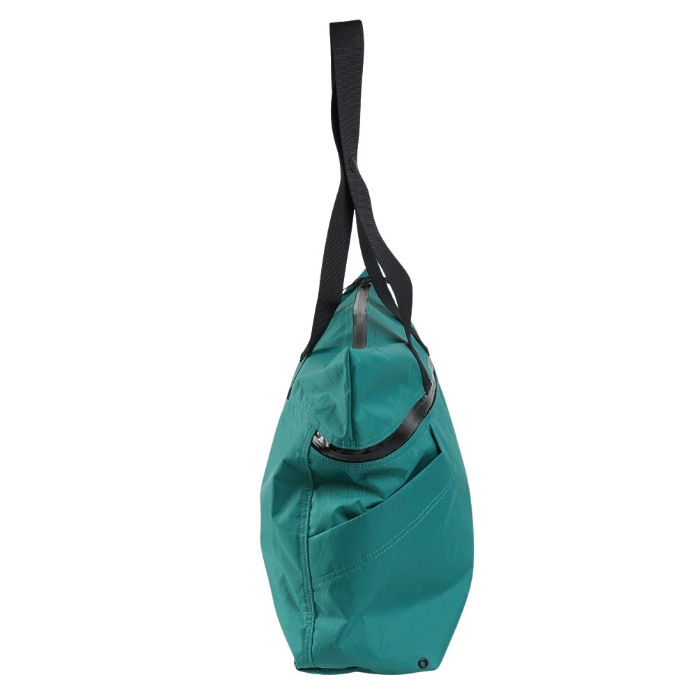 ザ・ノース・フェイス（THE NORTH FACE）（メンズ、レディース）ラフター トートバッグ NM82513 CG
