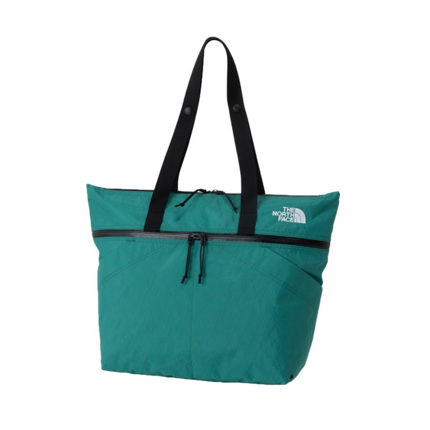 ザ・ノース・フェイス（THE NORTH FACE）（メンズ、レディース）ラフター トートバッグ NM82513 CG