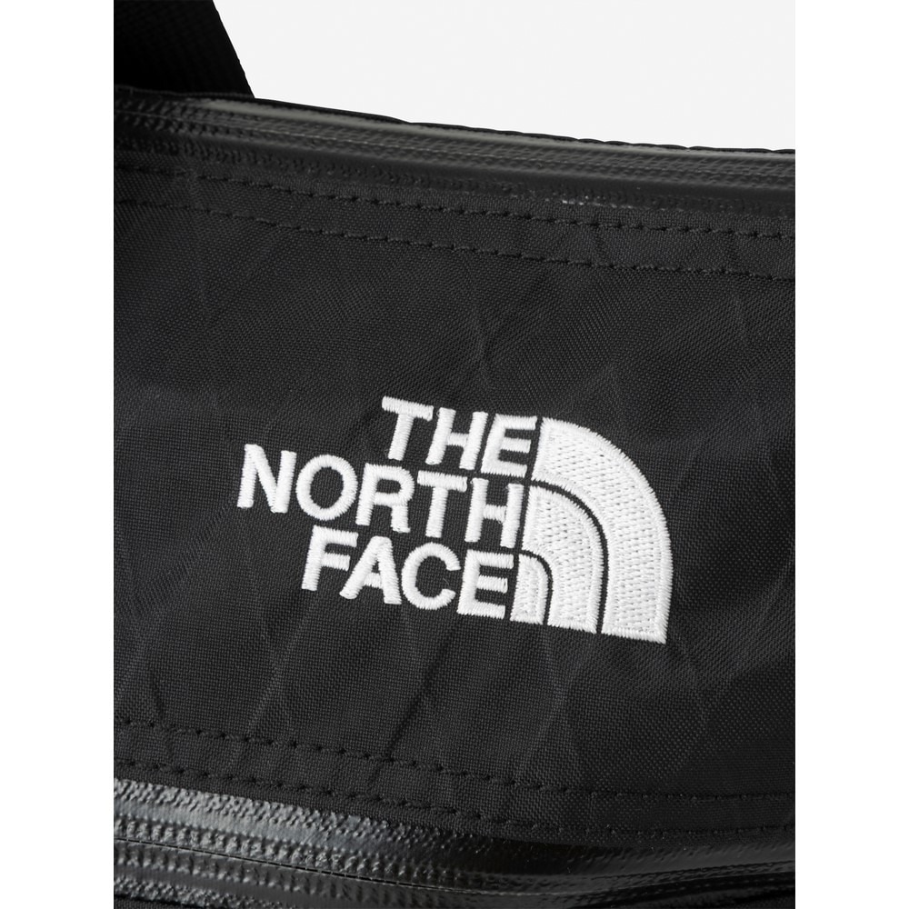 ザ・ノース・フェイス（THE NORTH FACE）（メンズ、レディース）ラフター トートバッグ NM82513 K