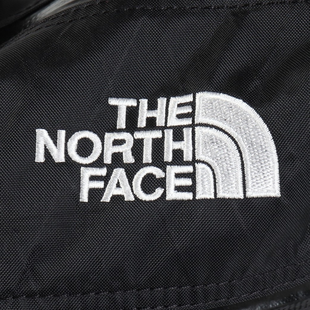 ザ・ノース・フェイス（THE NORTH FACE）（メンズ、レディース）ラフター トートバッグ NM82513 K