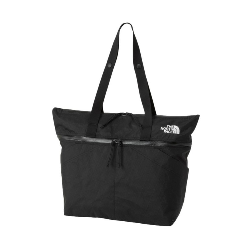 ザ・ノース・フェイス（THE NORTH FACE）（メンズ、レディース）ラフター トートバッグ NM82513 K