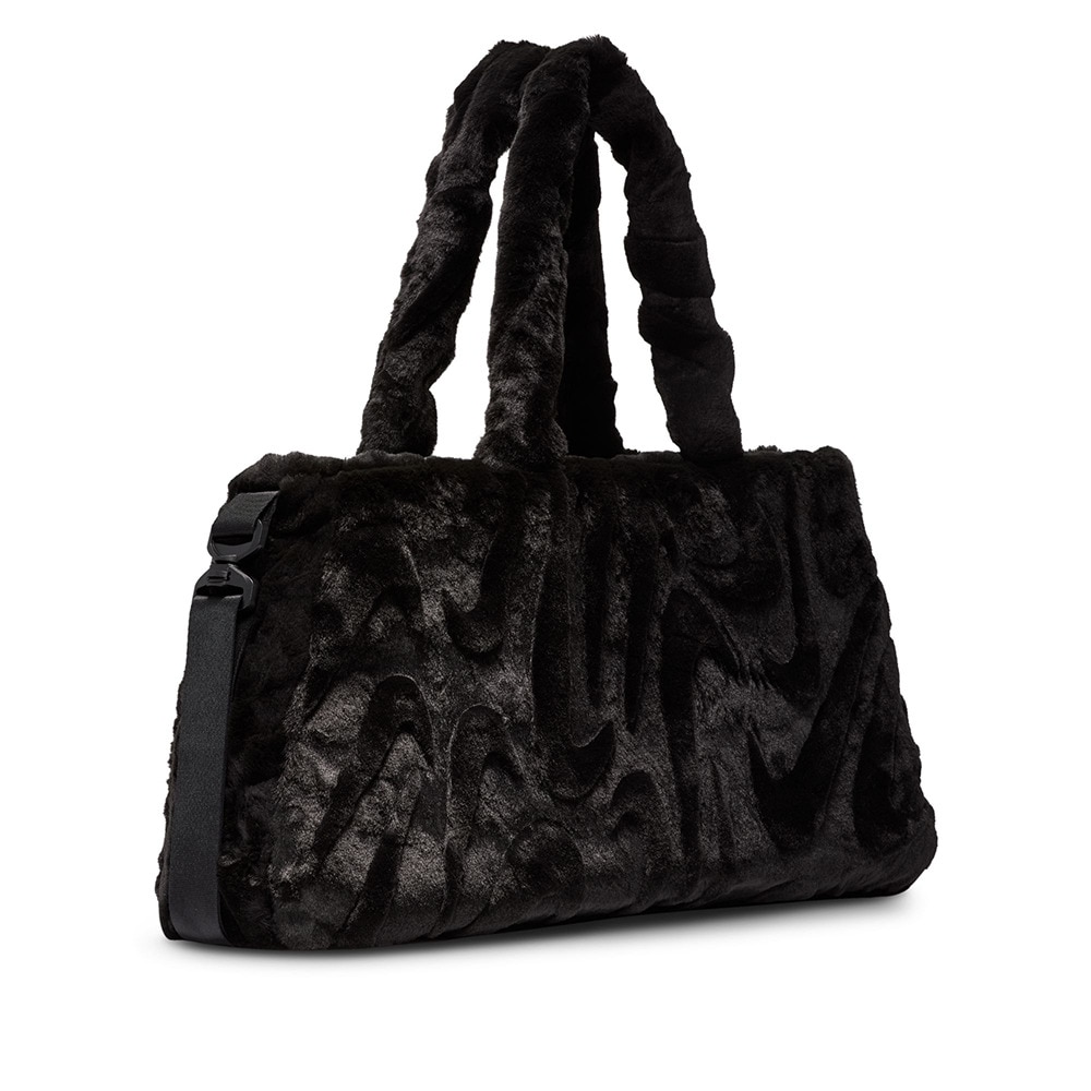 ナイキ（NIKE）（レディース）NSW FX FUR トートバック 10L FZ1323-010