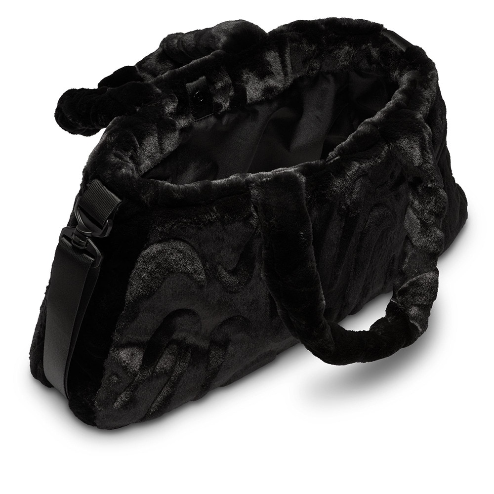 ナイキ（NIKE）（レディース）NSW FX FUR トートバック 10L FZ1323-010