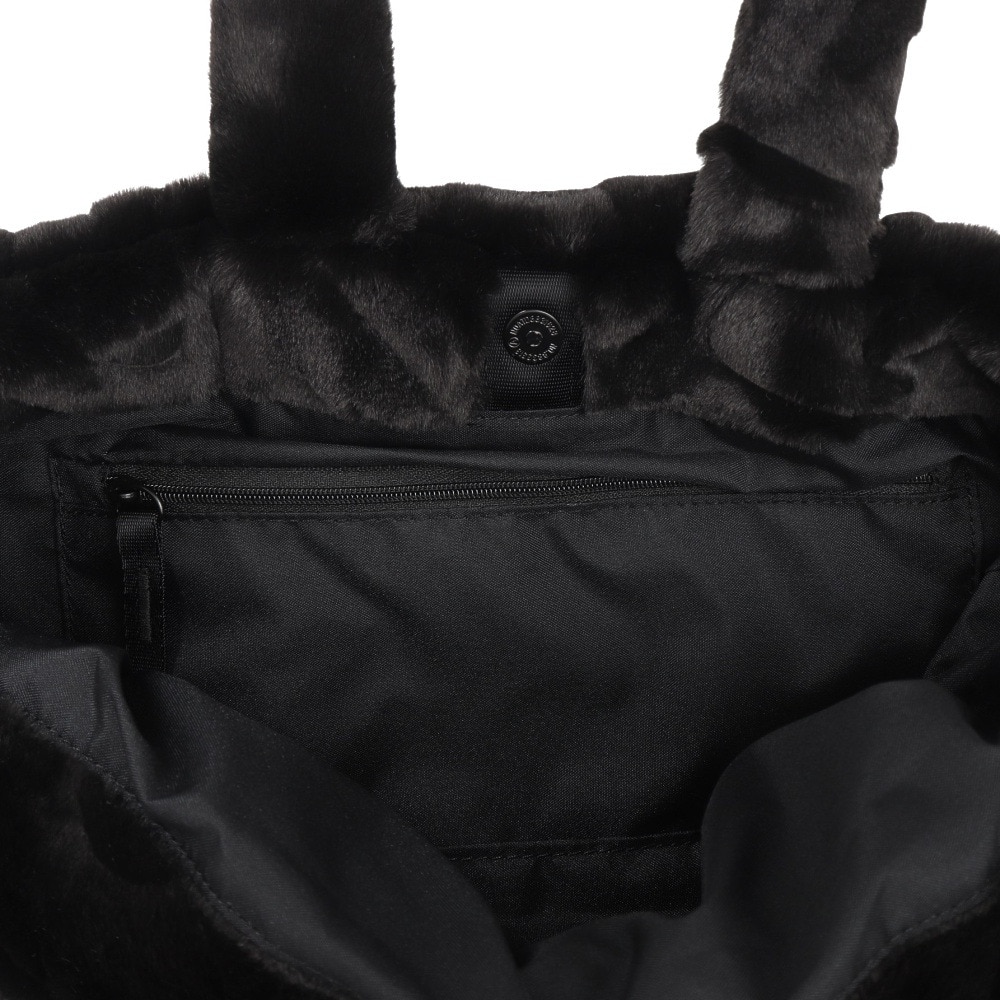 ナイキ（NIKE）（レディース）NSW FX FUR トートバック 10L FZ1323-010