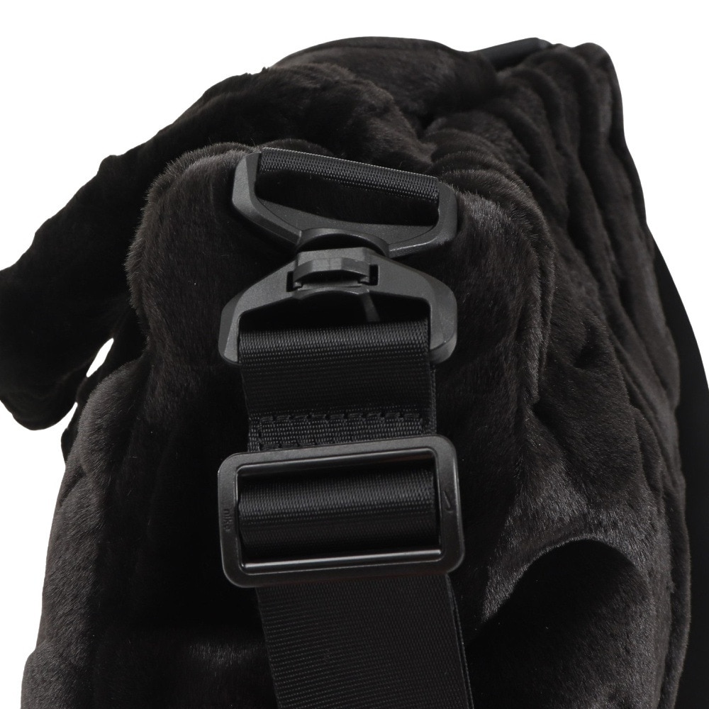 ナイキ（NIKE）（レディース）NSW FX FUR トートバック 10L FZ1323-010