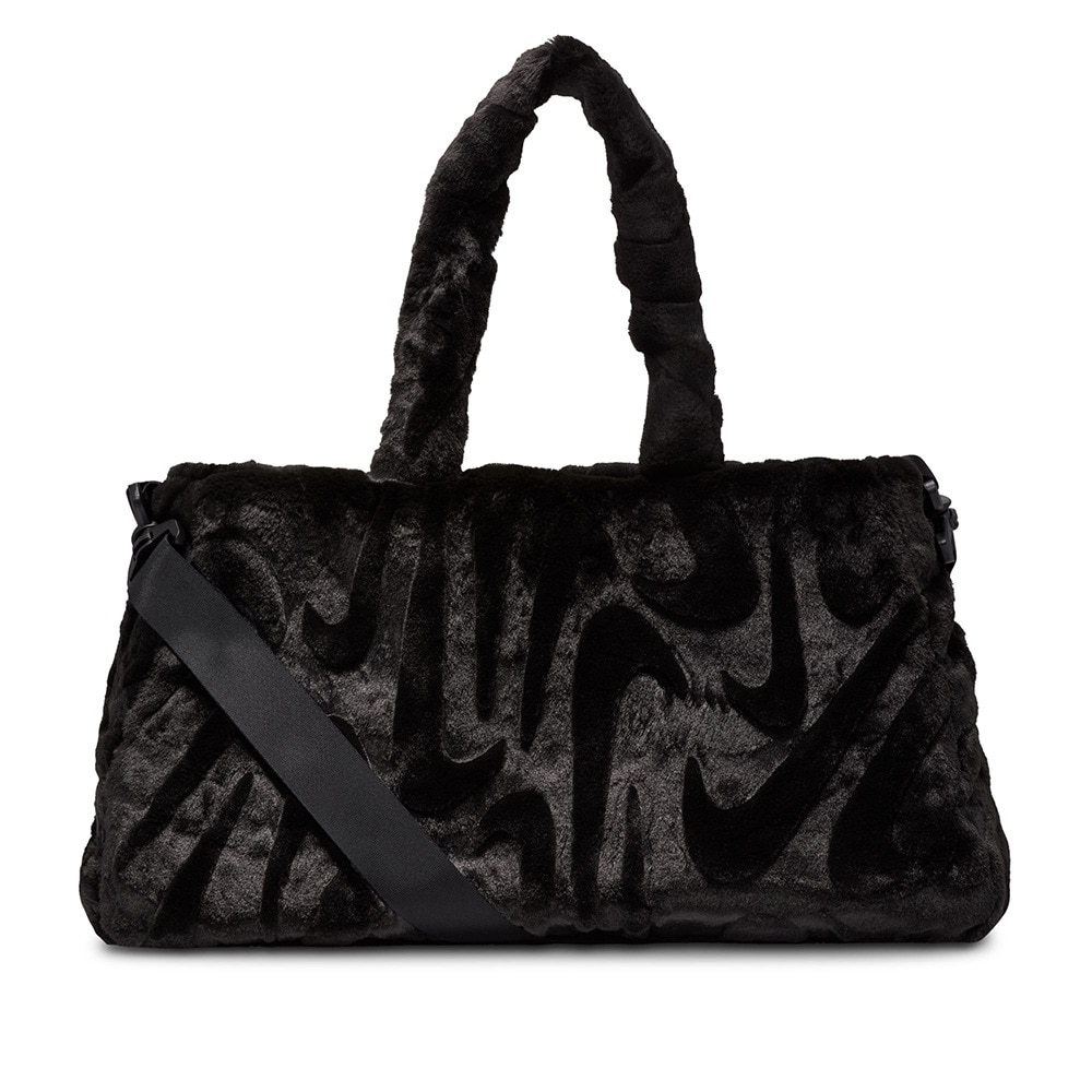 ナイキ（NIKE）（レディース）NSW FX FUR トートバック 10L FZ1323-010