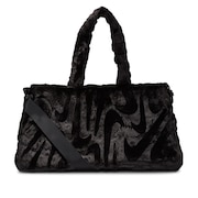 (レディース)NSW FX FUR トートバック 10L FZ1323-010