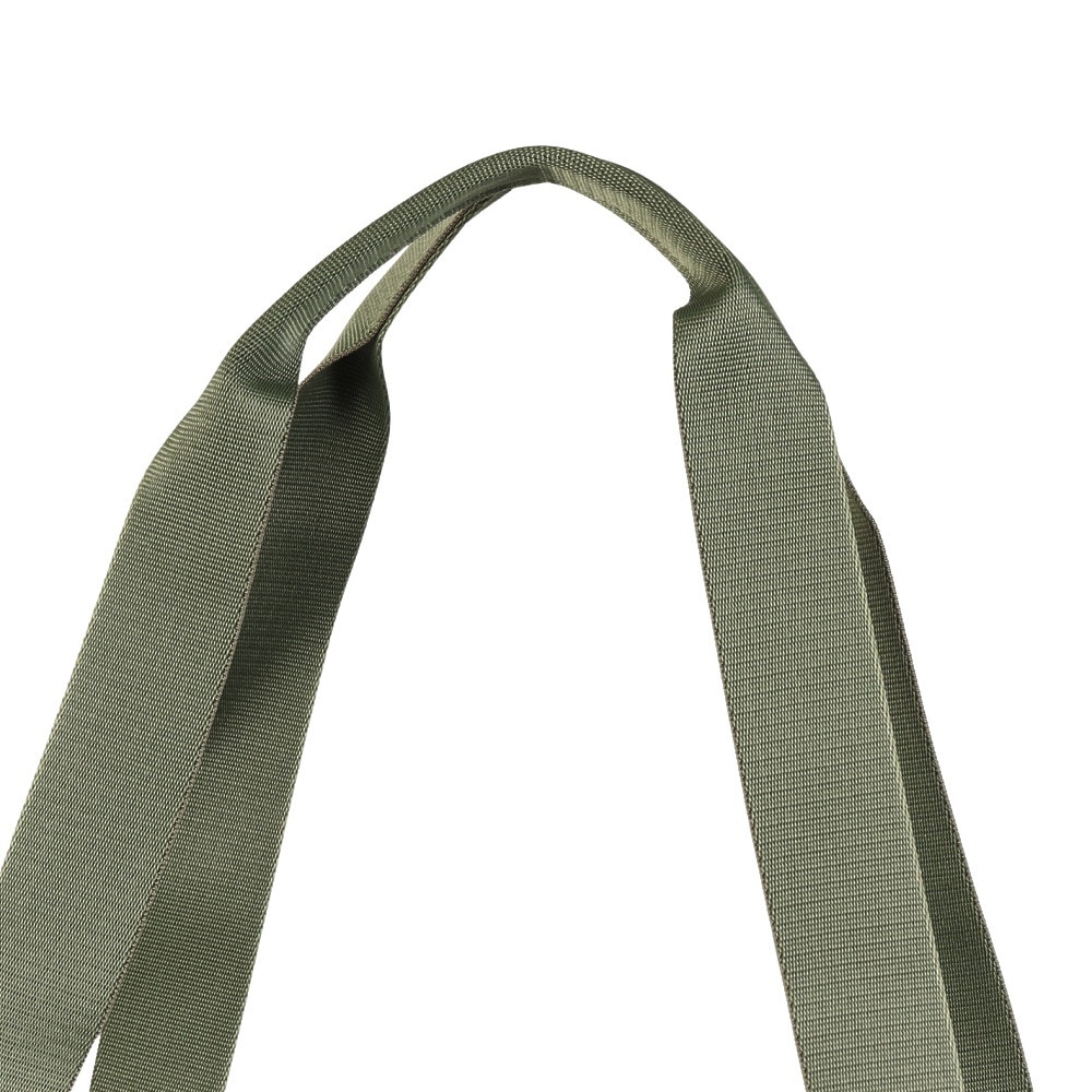 プーマ（PUMA）（メンズ、レディース、キッズ）トートバッグ MWQ ラージ ショッパー カーキ 23L 09205402 大容量 肩掛けバッグ 手持ちバッグ サブバッグ