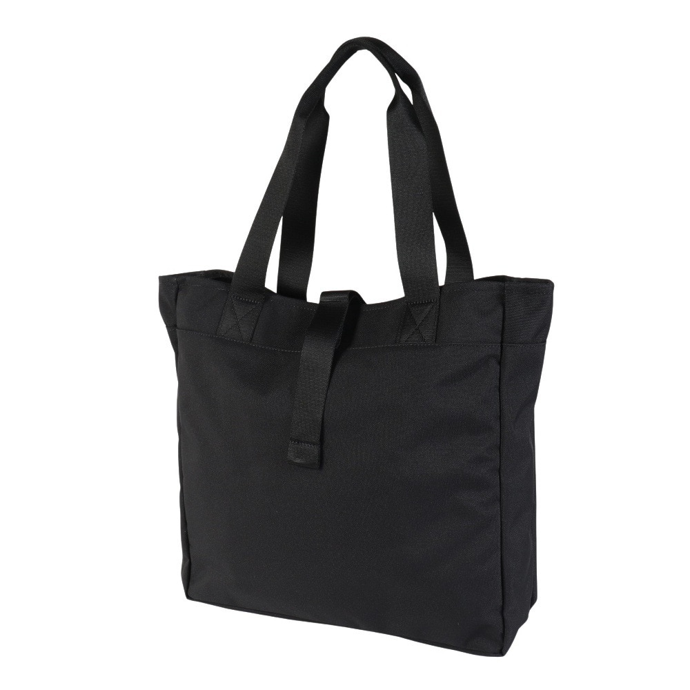 プーマ（PUMA）（メンズ、レディース、キッズ）トートバッグ MWQ ミディアム ショッパー 黒 19L 09205501 肩掛けバッグ 手持ちバッグ サブバッグ