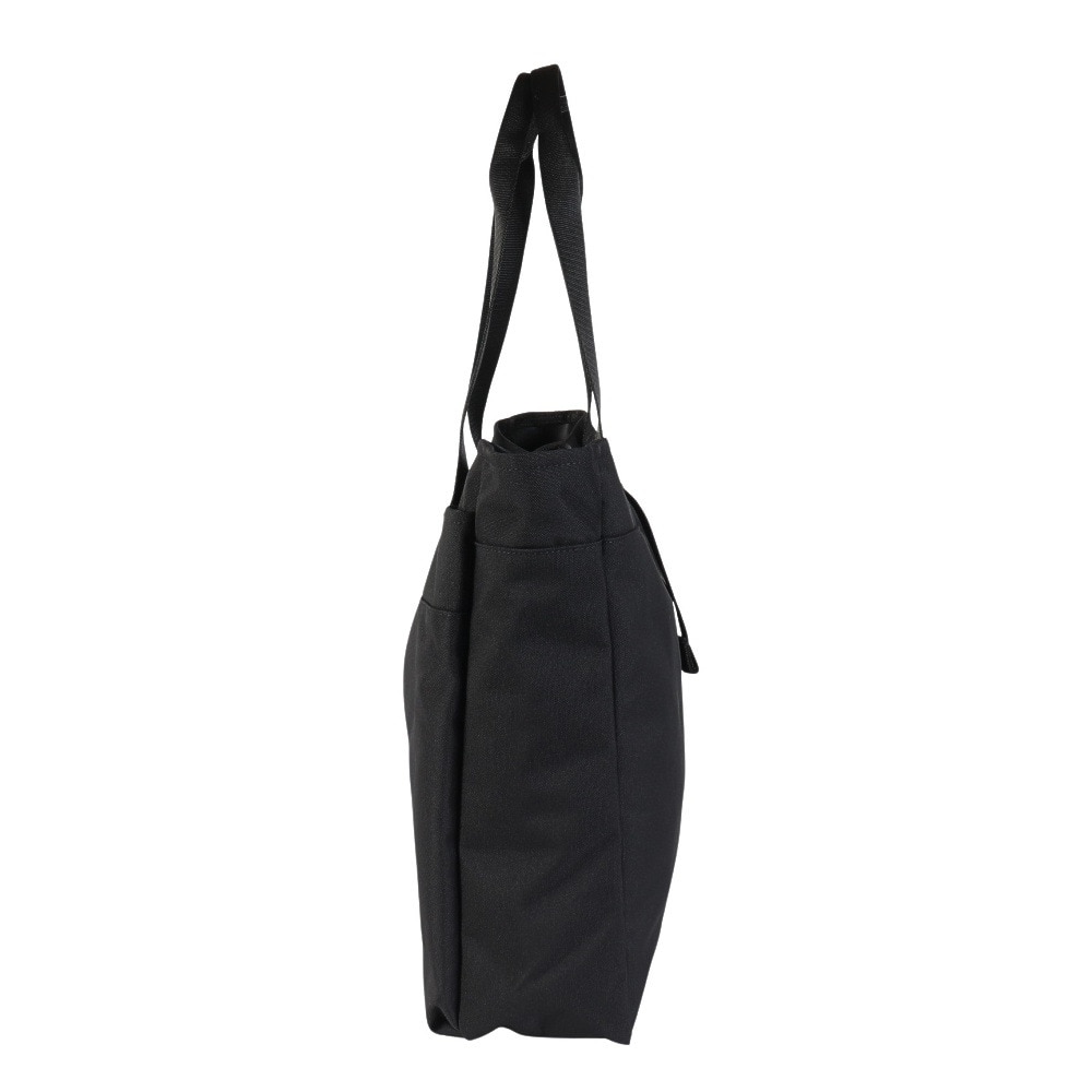 プーマ（PUMA）（メンズ、レディース、キッズ）トートバッグ MWQ ミディアム ショッパー 黒 19L 09205501 肩掛けバッグ 手持ちバッグ サブバッグ