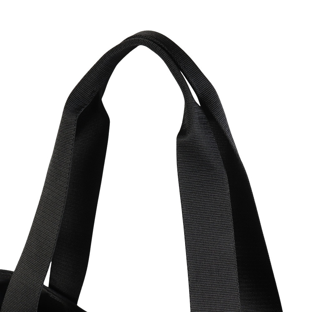 プーマ（PUMA）（メンズ、レディース、キッズ）トートバッグ MWQ ミディアム ショッパー 黒 19L 09205501 肩掛けバッグ 手持ちバッグ サブバッグ