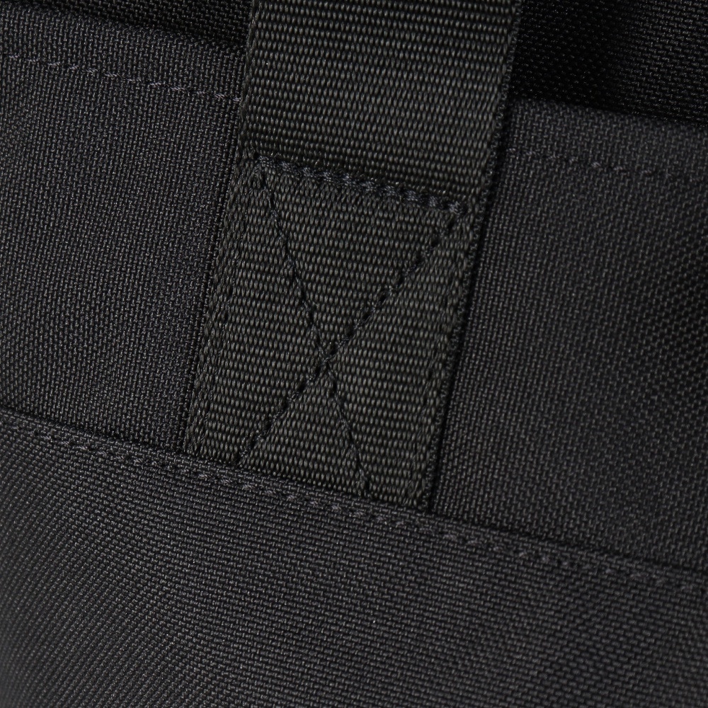 プーマ（PUMA）（メンズ、レディース、キッズ）トートバッグ MWQ ミディアム ショッパー 黒 19L 09205501 肩掛けバッグ 手持ちバッグ サブバッグ