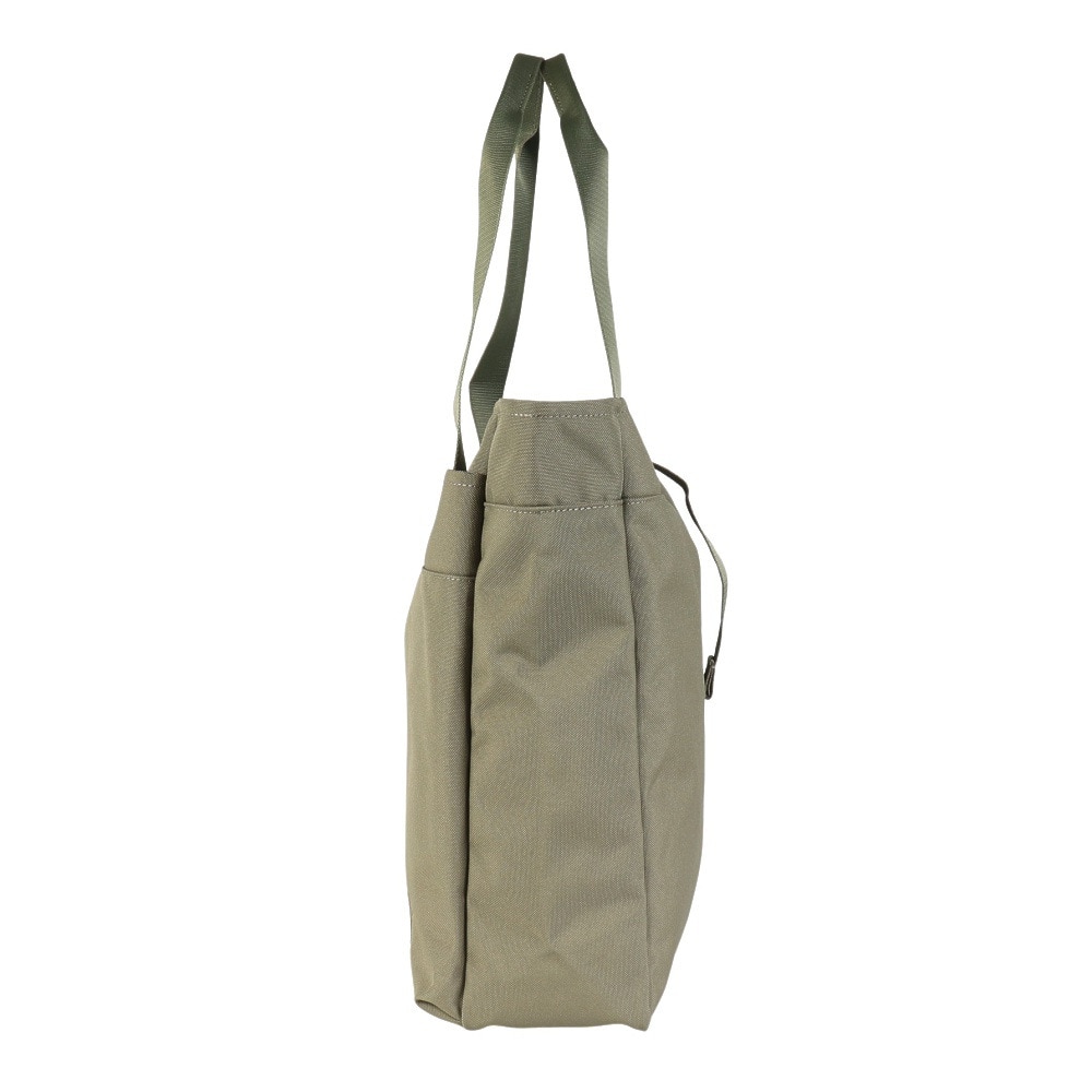 プーマ（PUMA）（メンズ、レディース、キッズ）トートバッグ MWQ ミディアム ショッパー カーキ 19L 09205502 肩掛けバッグ 手持ちバッグ サブバッグ