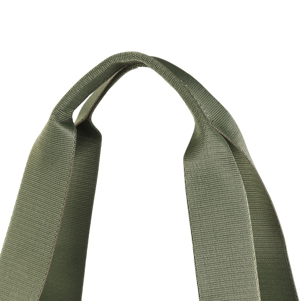 プーマ（PUMA）（メンズ、レディース、キッズ）トートバッグ MWQ ミディアム ショッパー カーキ 19L 09205502 肩掛けバッグ 手持ちバッグ サブバッグ