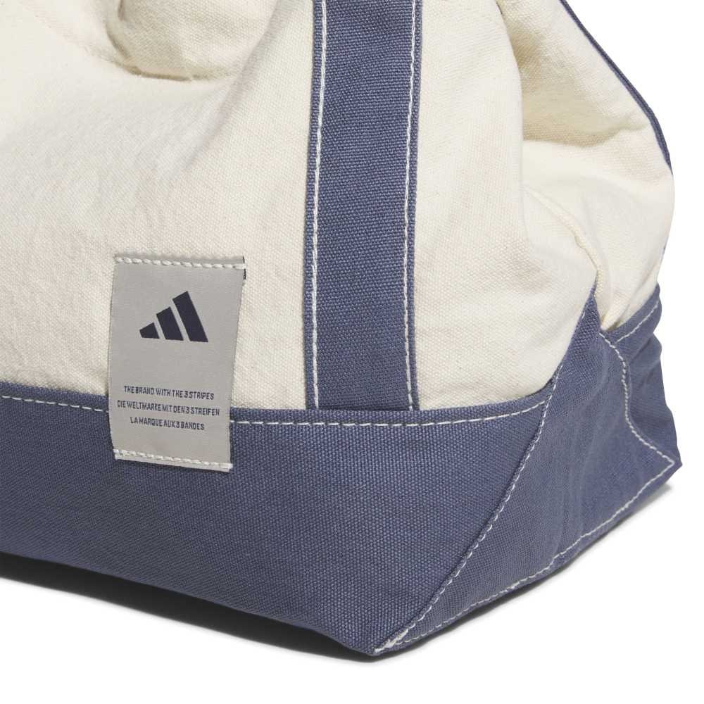 アディダス（adidas）（レディース）キャンバストート NEB32-JZ1723