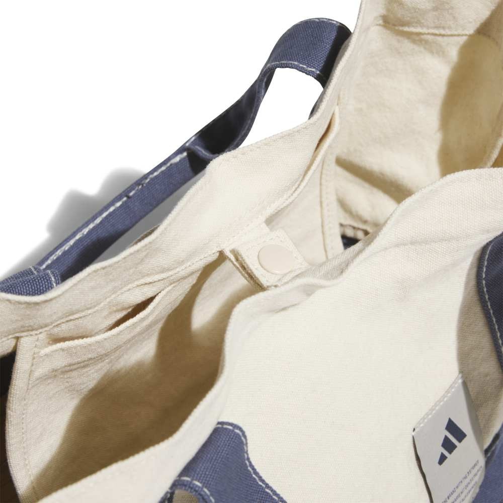 アディダス（adidas）（レディース）キャンバストート NEB32-JZ1723