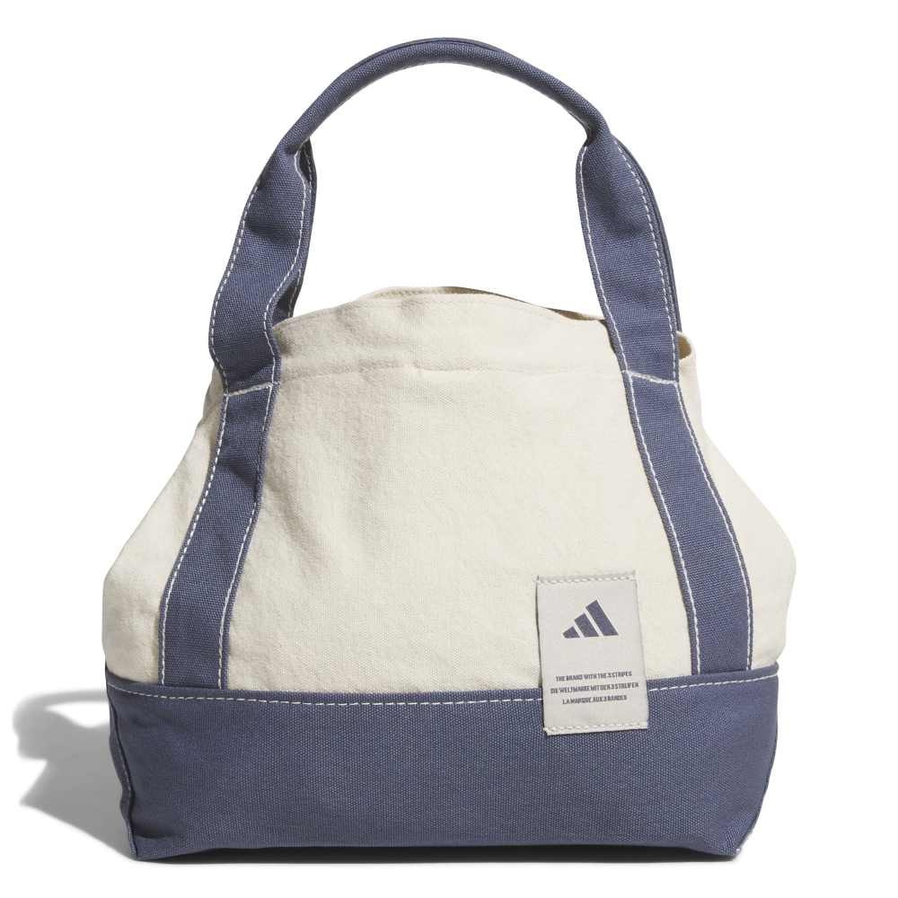 アディダス（adidas）（レディース）キャンバストート NEB32-JZ1723