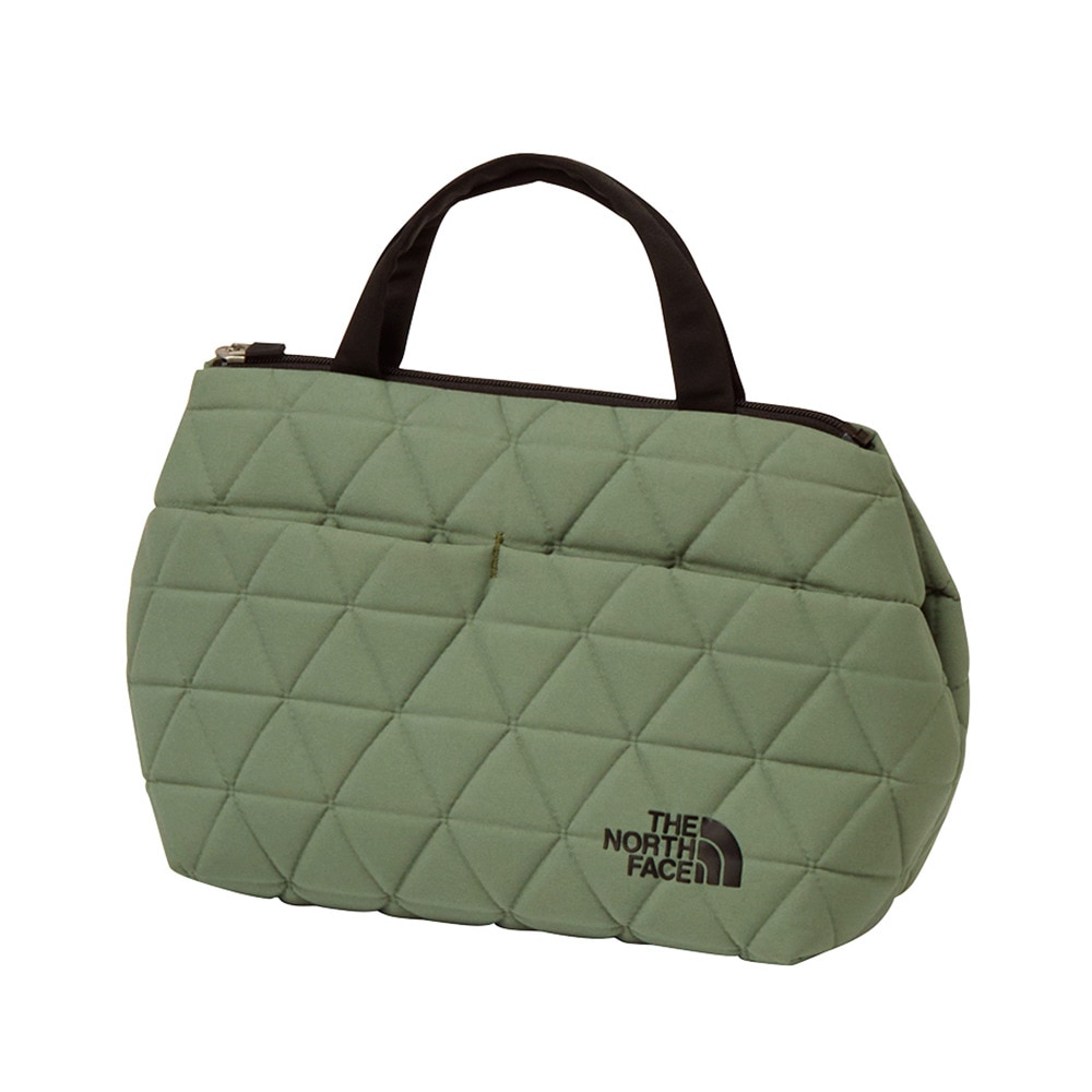ザ・ノース・フェイス（THE NORTH FACE）（メンズ、レディース）ジオフェイス ボックストート バッグ NM32355 BI