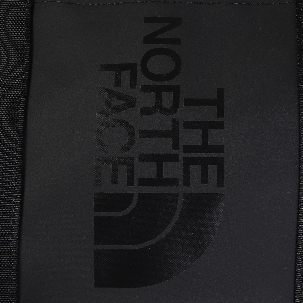 ザ・ノース・フェイス（THE NORTH FACE）（メンズ、レディース）バッグ BCスタンダードトート カーキ 17L NM82451 CK 自立構造 PCスリーブ