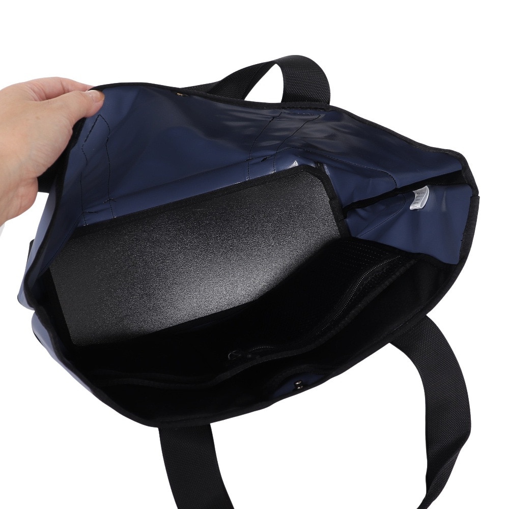 ザ・ノース・フェイス（THE NORTH FACE）（メンズ、レディース）トートバッグ BCスタンダード 紺 17L NM82451 LG サブバッグ トート 手提げバッグ 通勤 通学