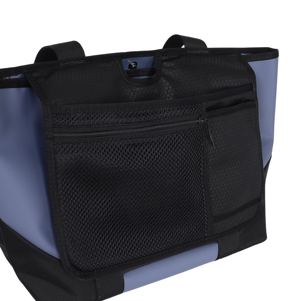 ザ・ノース・フェイス（THE NORTH FACE）（メンズ、レディース）トートバッグ BCスタンダード 紺 17L NM82451 LG サブバッグ トート 手提げバッグ 通勤 通学