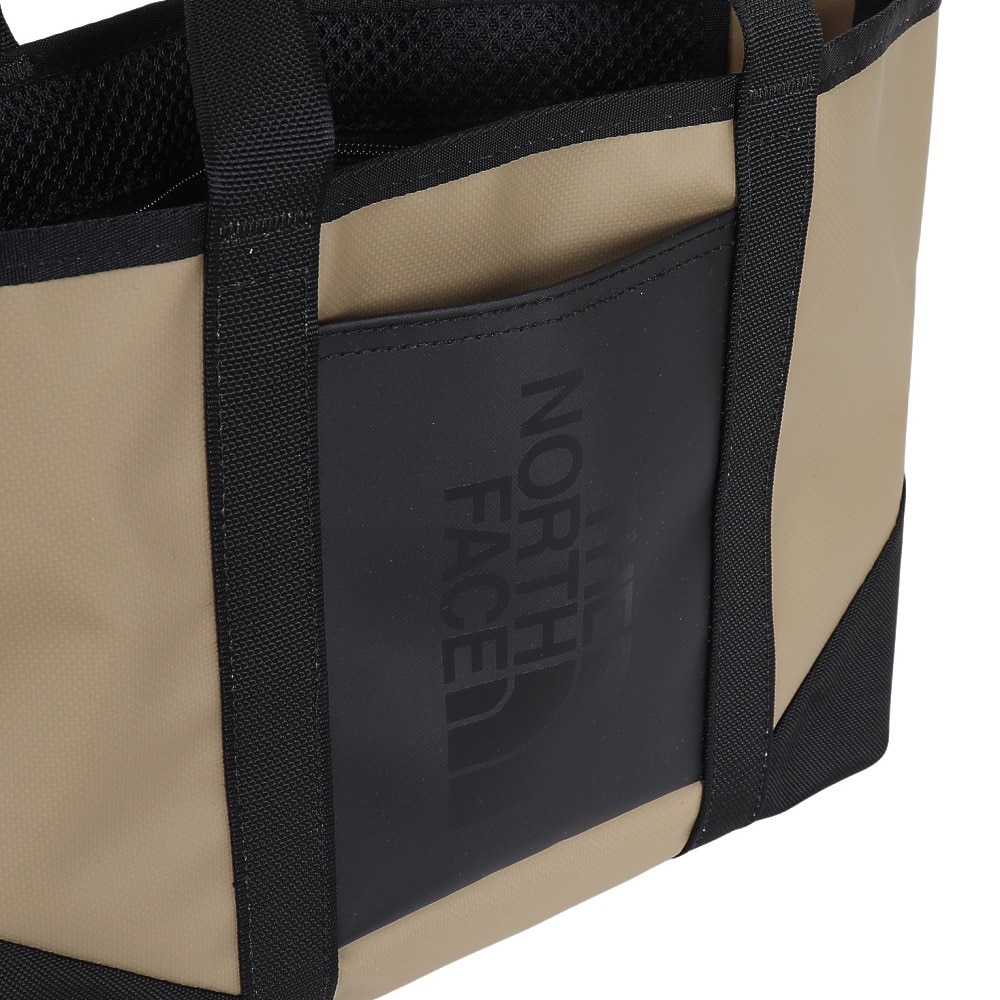 ザ・ノース・フェイス（THE NORTH FACE）（メンズ、レディース）BCスタンダードトートミニ トートバッグ NM82501 CK