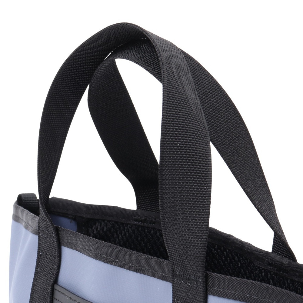 ザ・ノース・フェイス（THE NORTH FACE）（メンズ、レディース）BCスタンダードトートミニ トートバッグ NM82501 LG