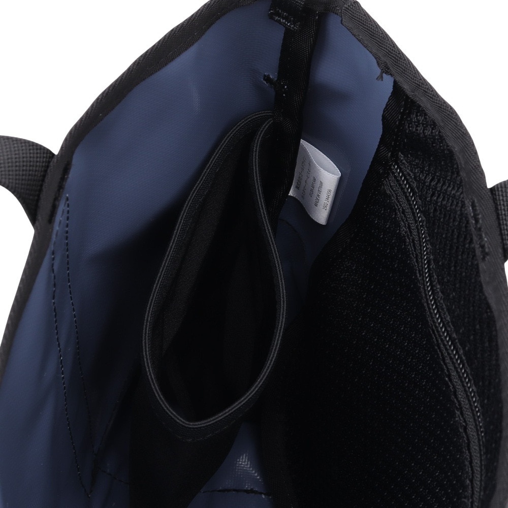 ザ・ノース・フェイス（THE NORTH FACE）（メンズ、レディース）BCスタンダードトートミニ トートバッグ NM82501 LG