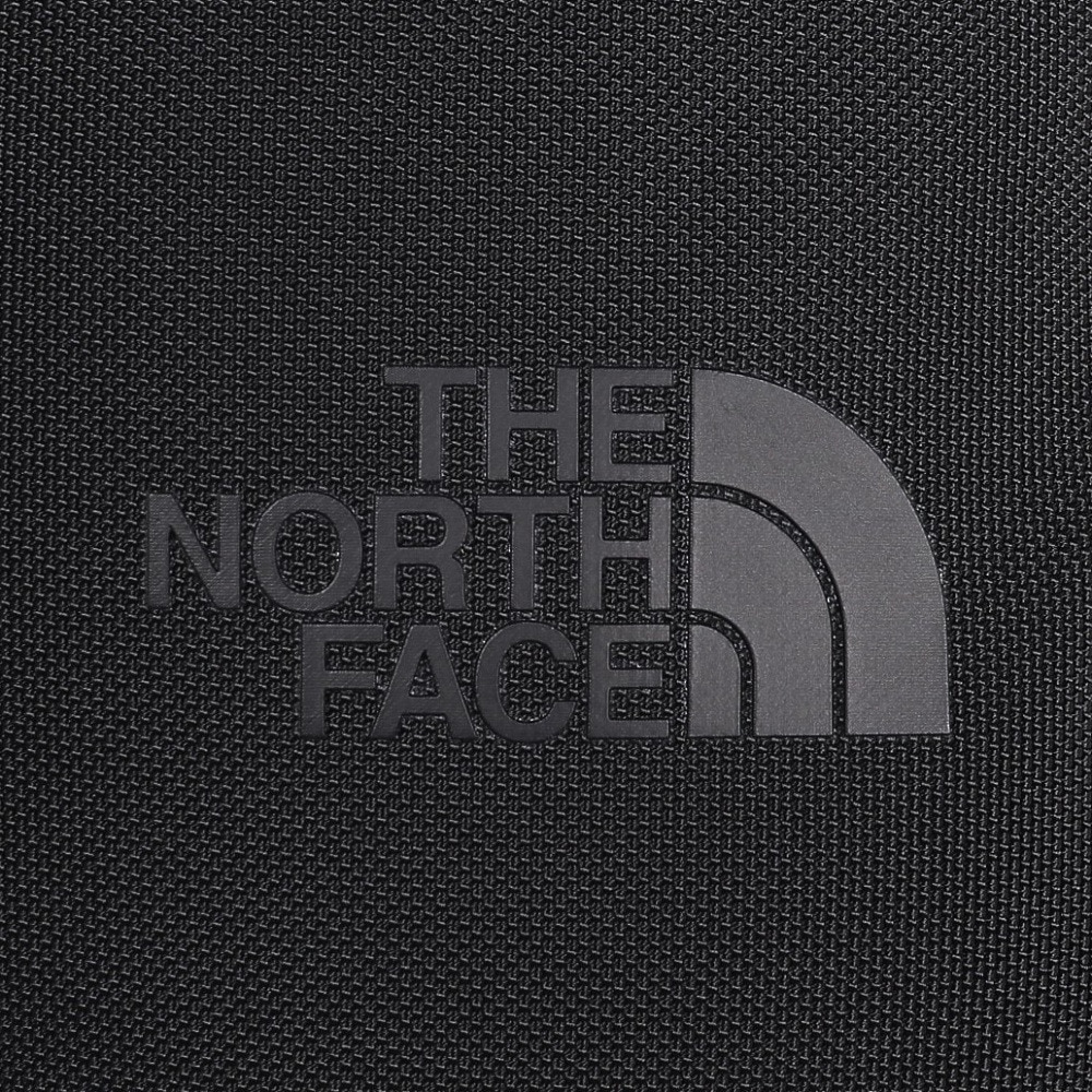 ザ・ノース・フェイス（THE NORTH FACE）（メンズ、レディース）トートバッグ ピレネー 黒 15L NM82507 Kトート サブバッグ 手提げバッグ 肩掛けバッグ