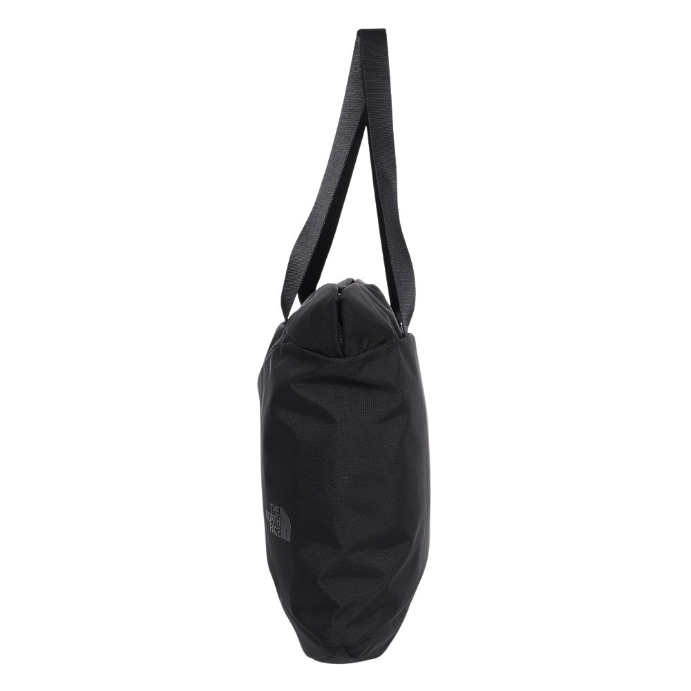 ザ・ノース・フェイス（THE NORTH FACE）（メンズ、レディース）トートバッグ ピレネー 黒 15L NM82507 Kトート サブバッグ 手提げバッグ 肩掛けバッグ