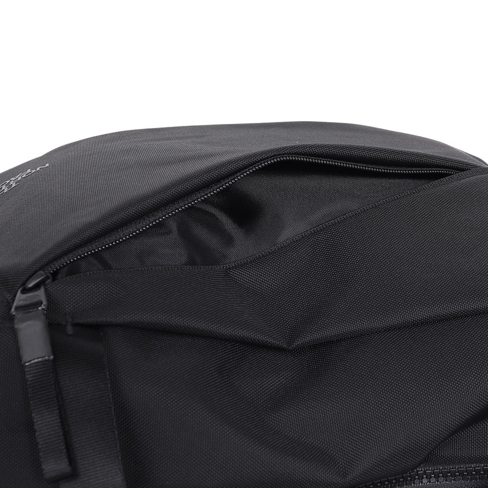 ザ・ノース・フェイス（THE NORTH FACE）（メンズ、レディース）トートバッグ ピレネー 黒 15L NM82507 Kトート サブバッグ 手提げバッグ 肩掛けバッグ