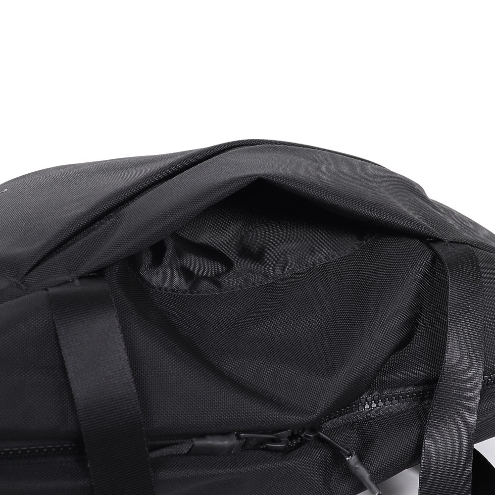 ザ・ノース・フェイス（THE NORTH FACE）（メンズ、レディース）トートバッグ ピレネー 黒 15L NM82507 Kトート サブバッグ 手提げバッグ 肩掛けバッグ