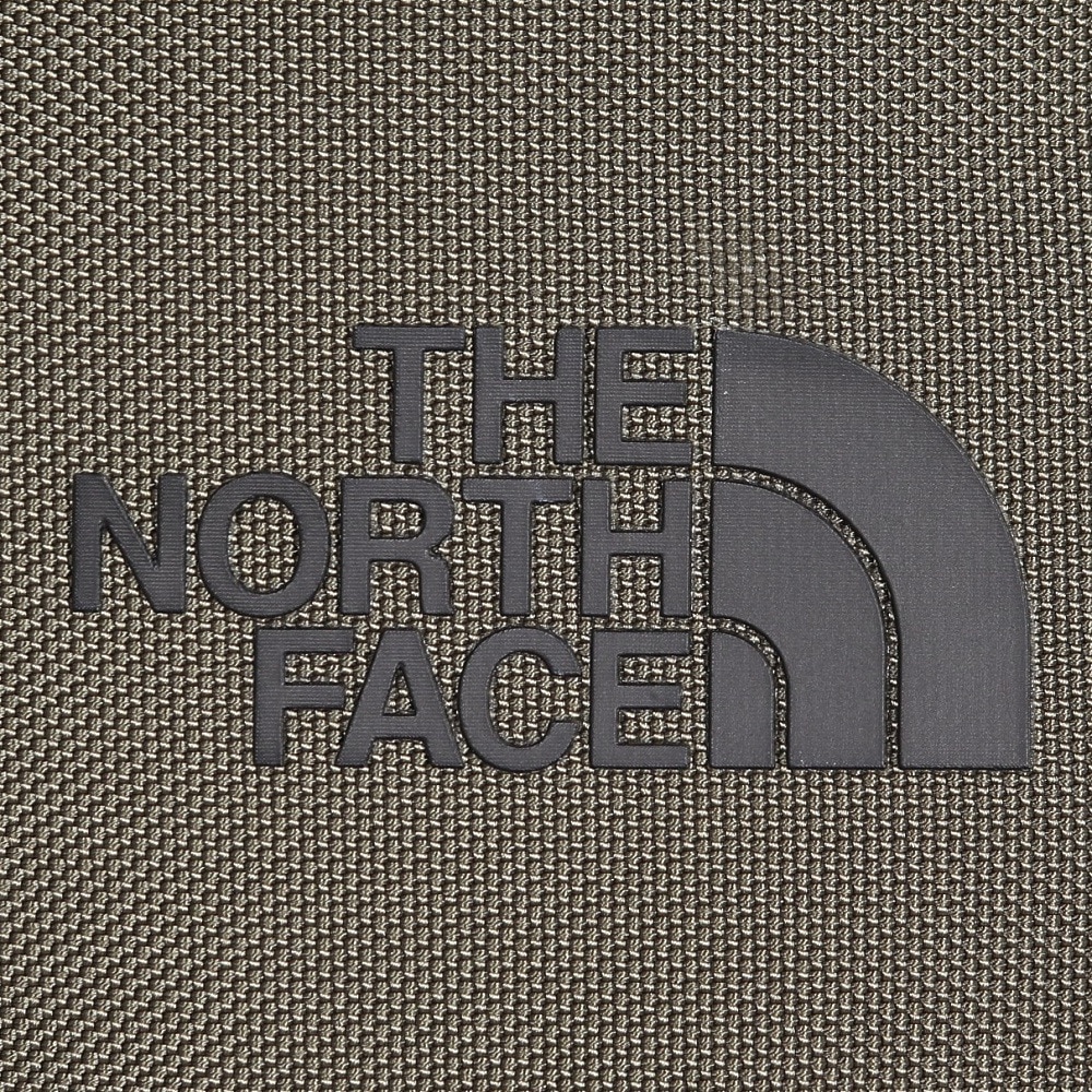 ザ・ノース・フェイス（THE NORTH FACE）（メンズ、レディース）トートバッグ ピレネー カーキ 15L NM82507 NTトート サブバッグ 手提げバッグ 肩掛けバッグ